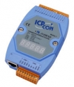 Modbus TCP Based Programmable Controller
